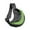 Green, variant on JoyMoreHome Sling Pet Pouch to Wear Medium Dog Cat Travel Breathable, Soft-Sided Crossbody