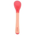 thumbnail image 4 of Fork And Spoon For Baby, With Non-slip Handle Self Feeding Spoons  For Above 4 Months Old Spoon,Fork, 4 of 8