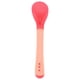 thumbnail image 3 of Cuchara de atrenamiento para niños Pequeños, utensilios para niños pequeños que cambian de color se establecen no tóxicos para la vajilla para bebés para el hogar para para, 3 of 7