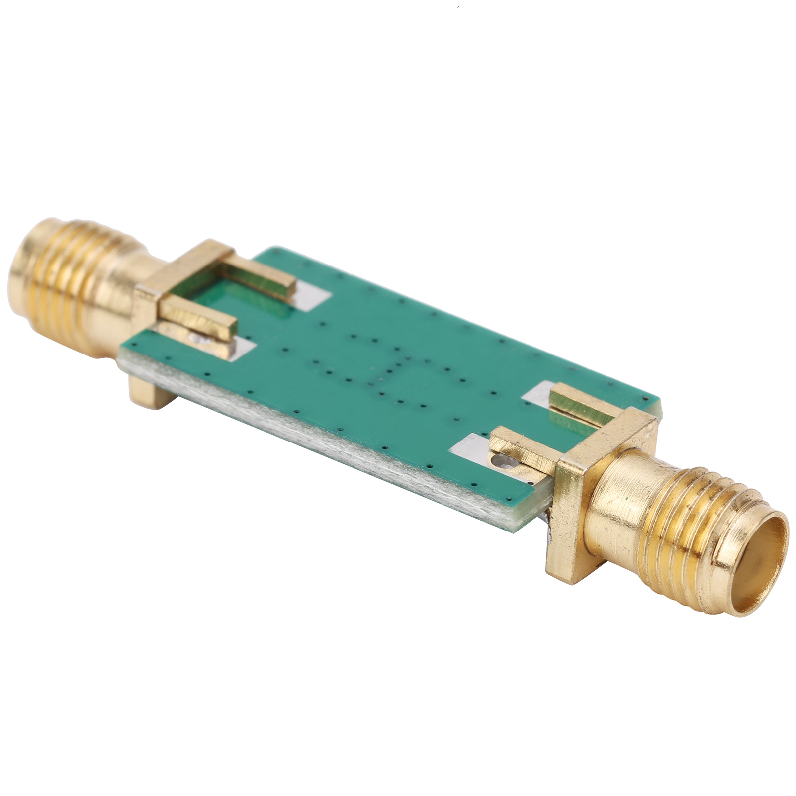 Low Pass Filter Module LPF 1 5GHz PCB Electronic Component Power Low Pass Filter Module LPF 1 5GHz PCB Electronic Component Power