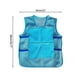 thumbnail image 3 of Maojin Toy Story Juguetes Chaleco con 8 Paquetes de Hielo, Chaleco de Seguridad Impermeable de Verano Ropa Chaqueta para Senderismo al Aire Libre Montar Pesca, 3 of 9