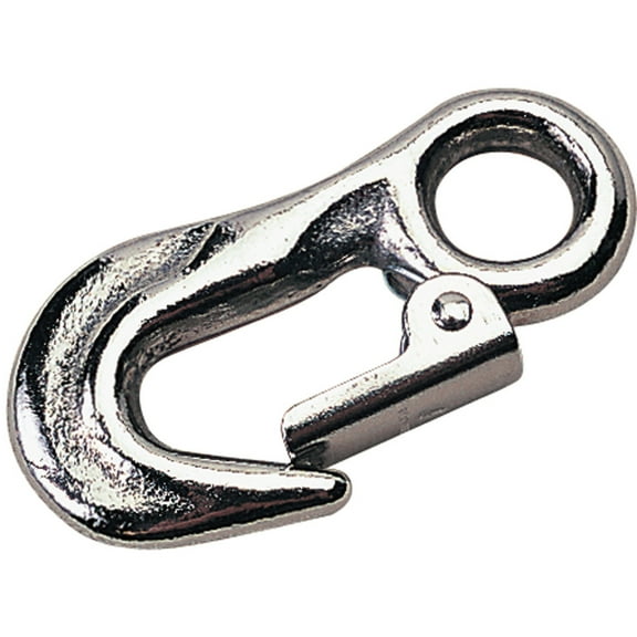 Sea-Dog 155812-1 Malleable Snap Utility Snap Hook