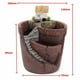 thumbnail image 2 of Macetas De Resina En Maceta Para Plantas, Maceta De Jardín De Hadas Para Casa Dulce Para Decoración Del Hogar, Decoración De Jardín Y Oficina Moyic  HA035166-00, 2 of 6