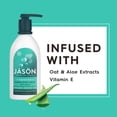 thumbnail image 3 of Gel de baño JASON Sensitive Skin, sin fragancia, 900 ml, 3 of 5