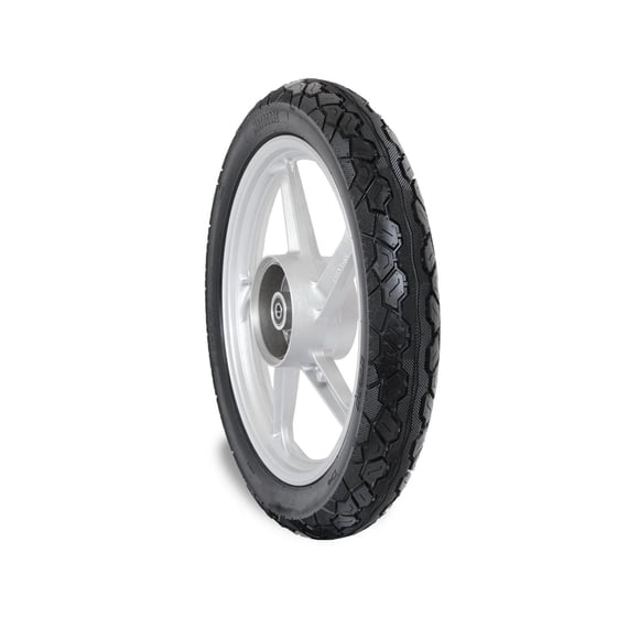 LLANTA 100/90 - 18 6PR TL CALLE MOTOCORE MOTOCORE MOTOCORE