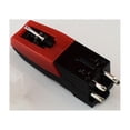 thumbnail image 4 of 1 x Stylus Needle for Record Player, 8*26mm Turntable Phono Ceramic Cartridge with Stylus Needle, 4 of 10