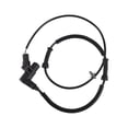 thumbnail image 1 of Sensor de velocidad de rueda ABS frontal izquierdo Unique Bargains Sensor ABS del sistema de frenos antibloqueo No. 0K31L4373XE/OK31L4373XD para Kia Rio L4 1.5L 2001-2002, 1 of 1