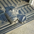 thumbnail image 3 of Tuff Truck Bag 893978010184 Black Waterproof Truck Bed Cargo Carrier, 3 of 4