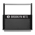 thumbnail image 2 of Brooklyn Nets 9" x 8.5" Tailgate Caddy, 2 of 7