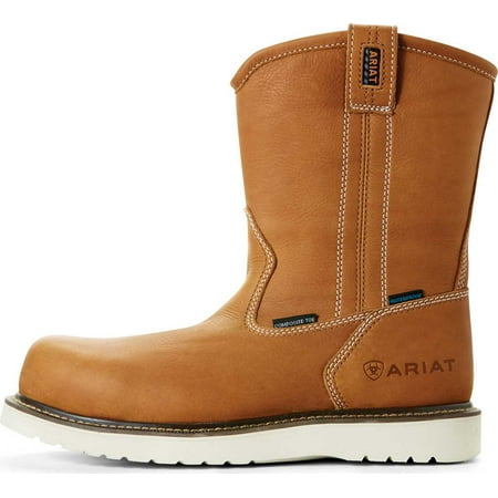 ariat rebar wedge