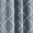 Washed Indigo, variant on Mainstays Heathered Embroidered Sheer Curtain Panel Pair, Set of 2, Blue, 37"W x 84"L