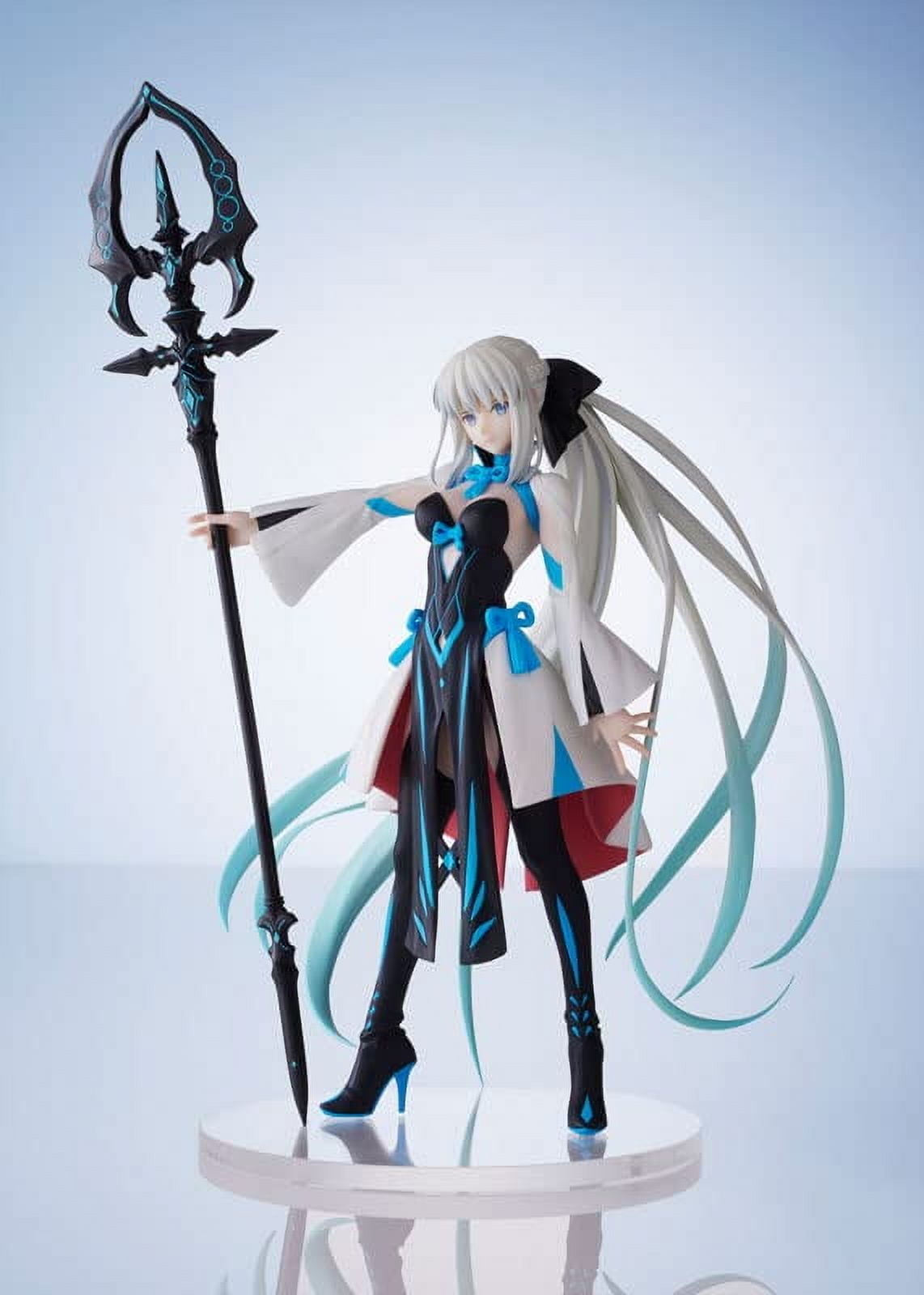 Saber 10th Anniversary Royal Dress Ver Fate/Stay Night Figure