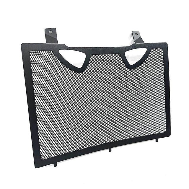 Motorcycle Radiator Guard Grill Cover Protector Mesh for Husqvarna Svatpilen 801 Vartpilen 801 2024