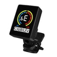 thumbnail image 4 of kusrkot Guitar Tuner Clip Guitar Tuner Professional Digital Electronic Tuner for Ukulele, 4 of 9
