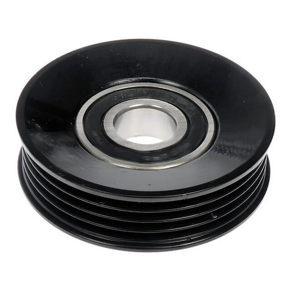 Honda Civic Accessory Drive Belt Tensioner Pulley