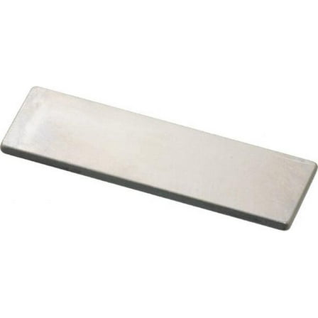 Mitutoyo Gage Block,3/64" L,3/8" H,ASME AS-1 611105-541