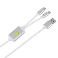 thumbnail image 1 of Cable de ingeniería Deep Flash para teléfonos Xiaomi Bling Bling Modo 9008, 1 of 9