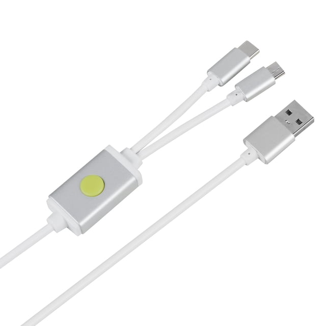 Cable de ingeniería Deep Flash para teléfonos Xiaomi Bling Bling Modo 9008