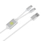 thumbnail image 2 of Cable de Flash Profundo Ticfox para Xiaomi Ingeniería Modo 9008, 2 of 9