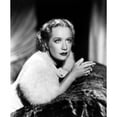 thumbnail image 2 of Miriam Hopkins Ca. 1930S Photo Print (8 x 10), 2 of 2