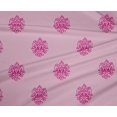 thumbnail image 4 of oneOone Polyester Lycra Fabric Floral Block Fabric Prints By Yard 56 Inch Wide, 4 of 4