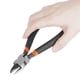 thumbnail image 2 of Alicates Diagonales BuyWeek Mini Herramienta Manual Corte, 2 of 12