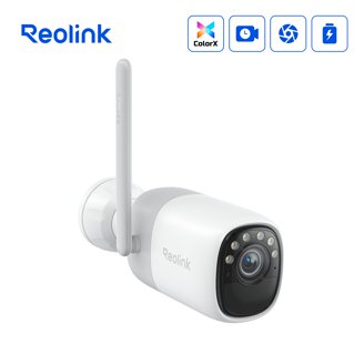 Anker Eufy 2C Pro Security Camera Kit, 2K Resolution, 180-Day