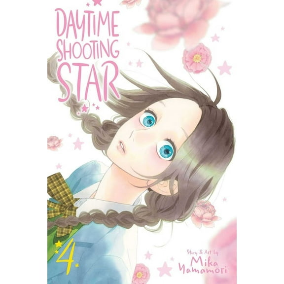 Daytime Shooting Star Daytime Shooting Star, Vol. 4, (Paperback)