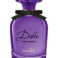 thumbnail image 2 of Dolce & Gabbana Dolce Violet eau de toilette 75 ml Mujer, 2 of 2