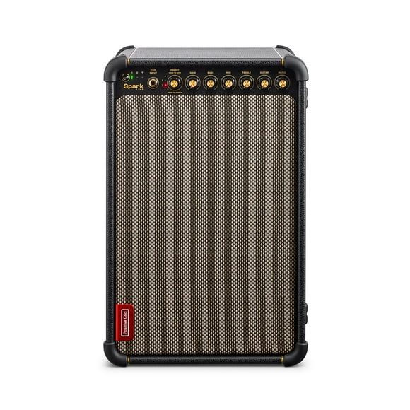 POSITIVE GRID Smart Amp de 4 Canales y Sistema PA SPARK LIVE POSITIVE GRID