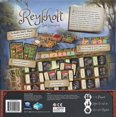 thumbnail image 2 of Renegade Game Studios REN0848 Reykholt Jeu de Société, 2 of 5