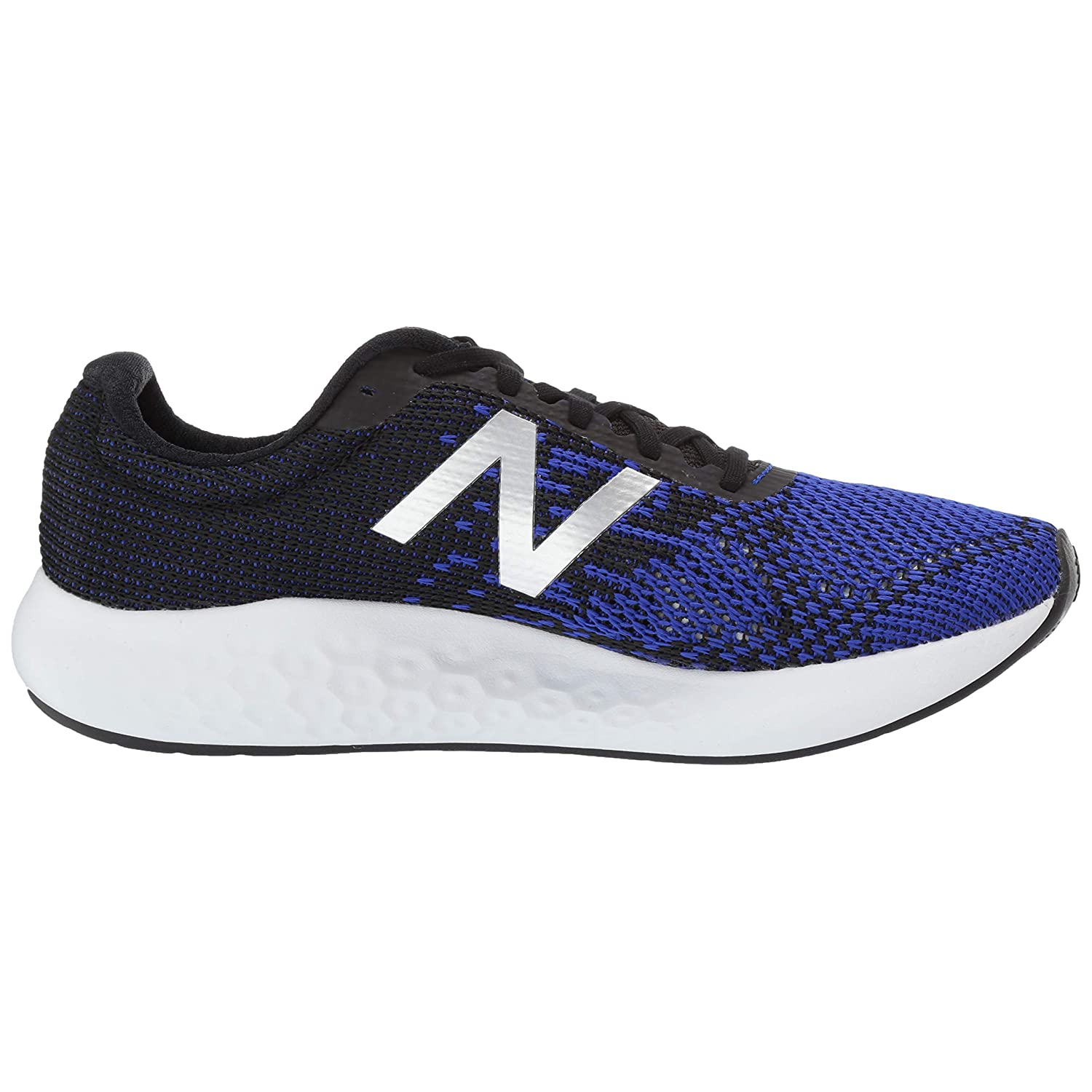 new balance fresh foam rise v1
