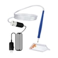 thumbnail image 3 of Sentmoon Vacuum Cleaner Brush Attachment Set Multi Purpose Cleaning Tool Kit for Vacuum Hose Crevice Dusting Upholstery Brush Nozzle Universal Fit Accessories for Home Car Cleaning, 3 of 6