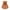 Brown, variant on Boys Fleece Jacket Size 2-3T Winter Warm Hooded Fleece Flannel Comfortabl Breathable Lightweight Daily Brown Baby Coat