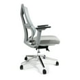 thumbnail image 3 of Ame Ergonomic High Back Adjustable  Office Chair With Lumbar Support, 3 of 6