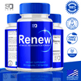 Renew Metabolic Regeneration Formula Reviews Amazon Renew Metabolic Regeneration Formula Capsules Maximum Strength Dietary