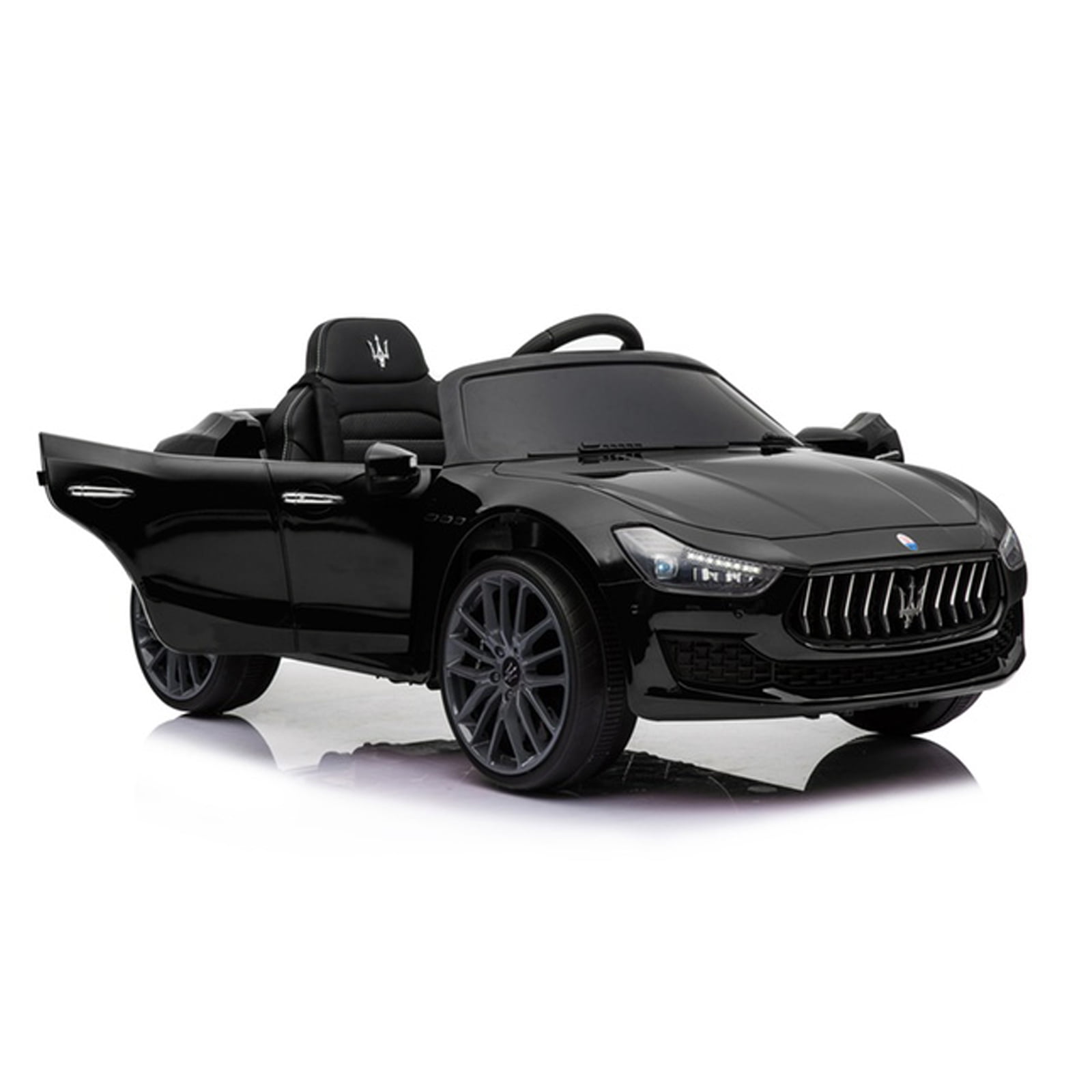 toddler maserati