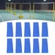 thumbnail image 5 of Marcador De Línea De Cancha, Kit De Marcador De Línea De Cancha Marcador De Punto De Tenis Línea De Marcado Multiusos Para Canchas De Baloncesto De Tenis Pickleball, 5 of 7
