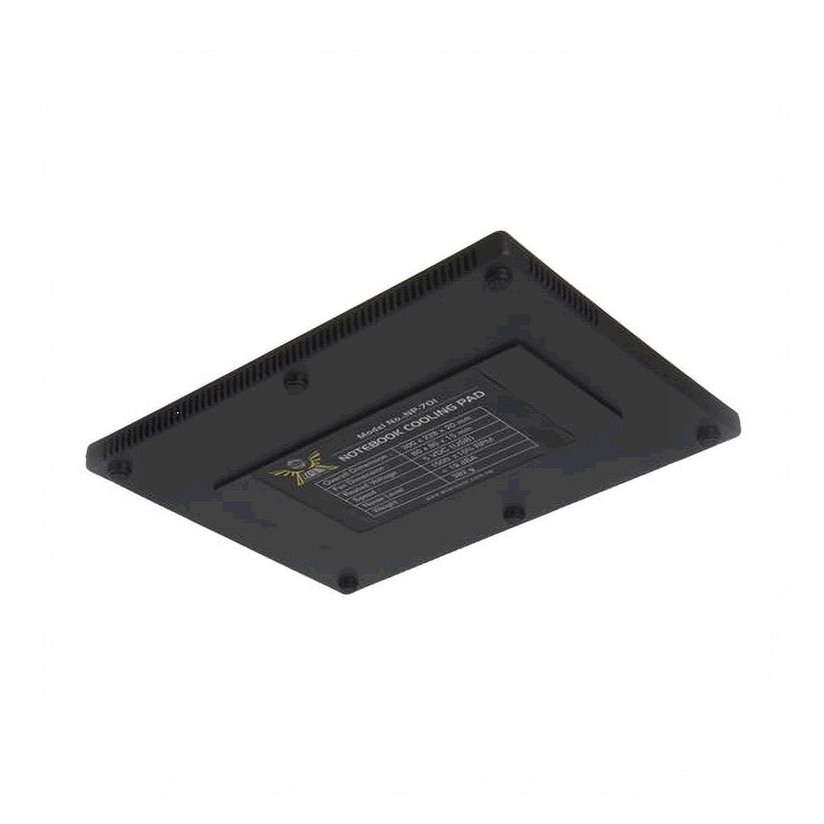 IEC ACC1005 Notebook-Laptop Computer Cooling Pad