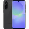 thumbnail image 1 of Restored Samsung Galaxy A36 5G Smartphone, 6.7" AMOLED 120Hz Display, 128GB Storage, 50MP Camera, Octa-Core Processor (Black) - Refurbished Fair, 1 of 5