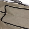 thumbnail image 6 of Pre-Owned Saint Louis Tote Coated Canvas PM By Rebag, 6 of 7