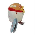 thumbnail image 2 of Squishmallows Official Kellytoys Plush 5 Inch Raisy the Ramen Noodle Ultimate Soft Stuffed Toy, 2 of 6