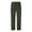 Army Green, variant on Boys & Girls Thermal Soft-Shell Ski Pants(5-15), Windproof, Water-Resistant & Fleece-Lined Hiking Long Pants Black XXL