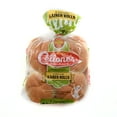thumbnail image 4 of Cellone's Kaiser Hamburger Buns Italian Sliced 8 Count 16 oz, 4 of 4