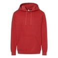 thumbnail image 1 of M&O 3320 Unisex Pullover Hoodie, 1 of 2