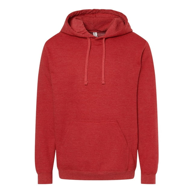 M&O 3320 Unisex Pullover Hoodie
