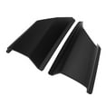 thumbnail image 1 of Motorcycle Wing Spoiler, Aerodynamic Fairing Winglets Deflector Set for ADV 150 2019 to 2020, Fits with Easy Installation, Protects From Rock Impacts, Scratches, 1 of 7