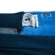 thumbnail image 3 of PANTALON DE MEZCLILLA MATERNIDAD ALMACENES MARIO 3000 AZUL CIELO C/PARCHE MEDIO, 3 of 4