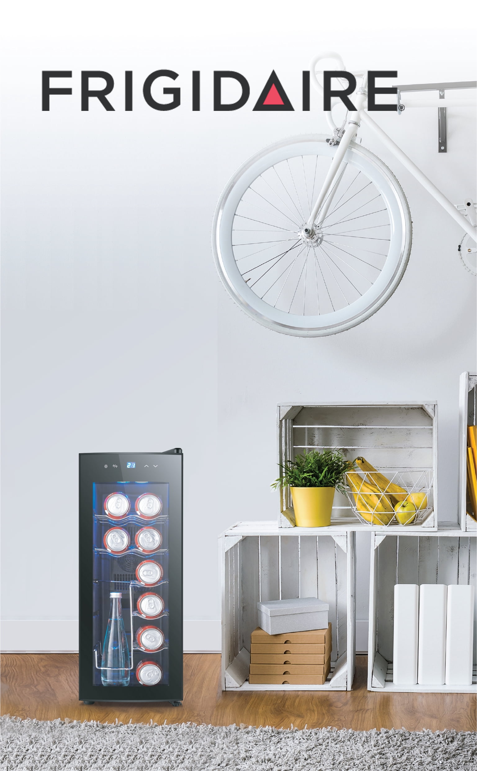 frigidaire efrw1225