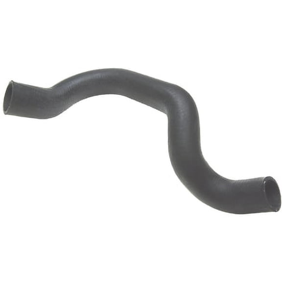 ACDelco Professional 24203L Molded Lower Radiator Hose Fits 1995 Chevrolet G20